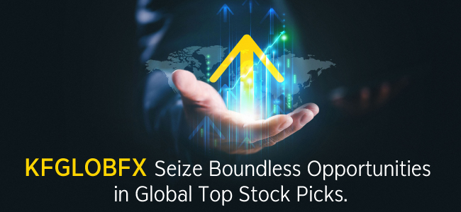 KFGLOBFX ... Seize the Boundless Opportunities in Global Top Stock Picks.